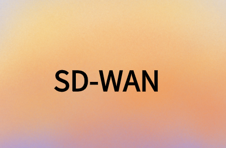 SD-WAN提供安全、灵活且经济高效的云杰通信