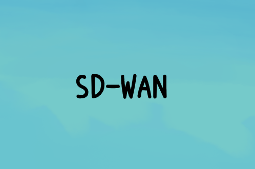 通过SD-WAN帮助ISP提供优质服务