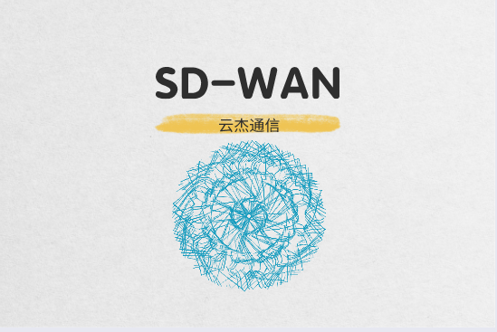 用户如何选择SD-WAN产品?