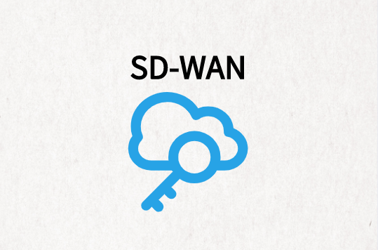 企业为什么要投资SD-WAN?