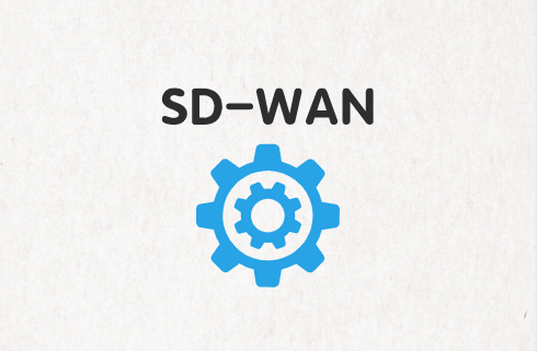 为每个企业提供安全SD-WAN