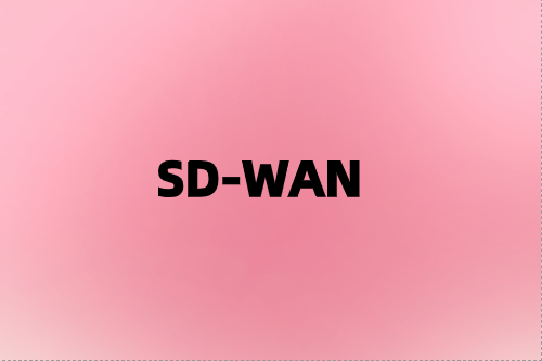 利用SD-WAN网络弹性增强您的业务