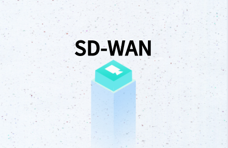 SD-WAN传统实施方式