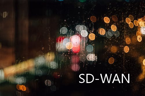 为什么您的SD-WAN部署失败?