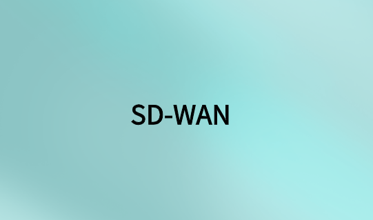 SD-WAN如何解决网络挑战?