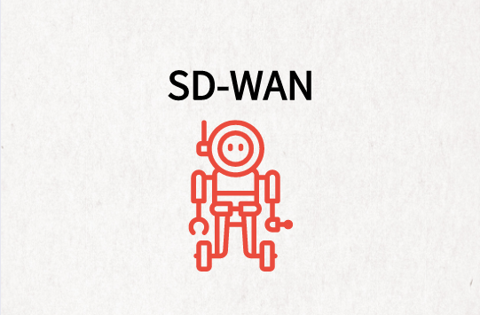 SD-WAN技术