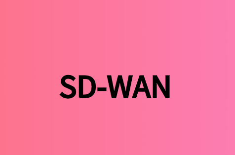 SD-WAN：通过宽带提供最高的体验质量