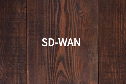 SD-WAN如何优化应用交付?