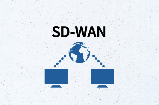 为什么切换到SD-WAN?