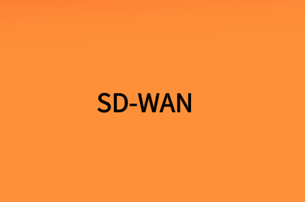 如何选择SD-WAN供应商?