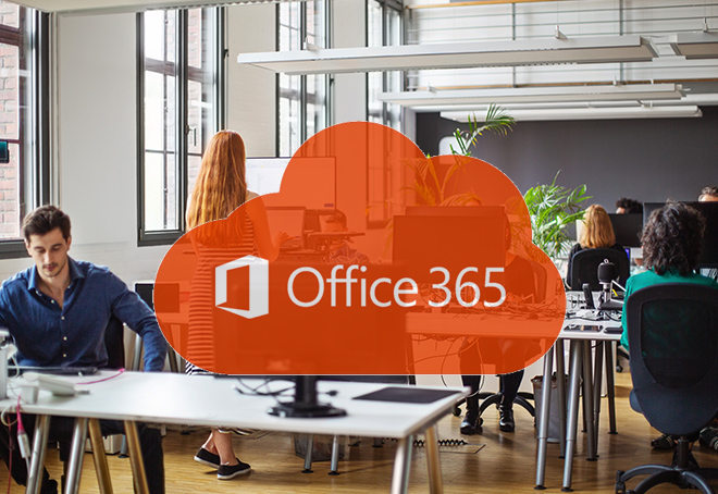 采用SD-WAN技术连接确保Office 365顺利进行