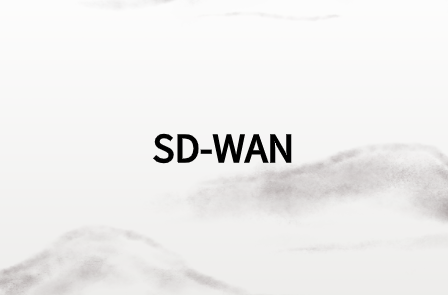 SD-WAN如何提高云应用程序性能?