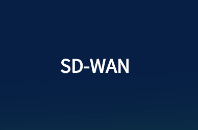 从WAN基础结构演变而来定义SD-WAN工作方式