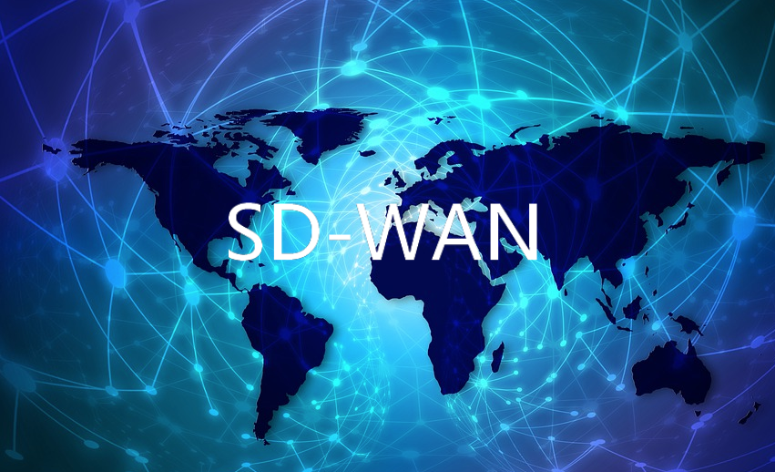 SD-WAN如何从拥挤的网络中挤出更多带宽?