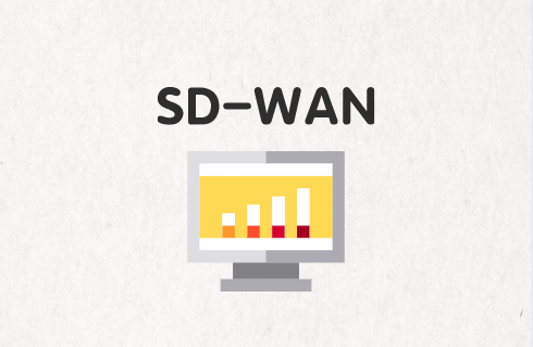 SD-WAN是5G的颠覆者