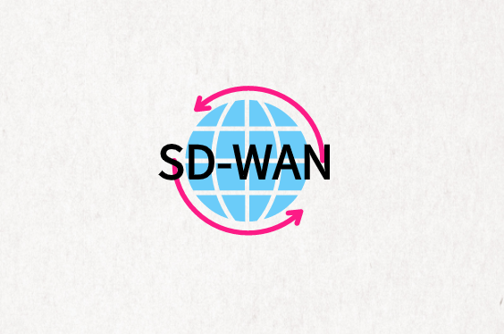 您有必要了解的SD-WAN与负载均衡关系