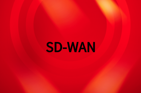 SD-WAN如何有效灵活满足您企业业务需求?