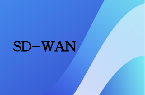 云为什么急需SD-WAN?