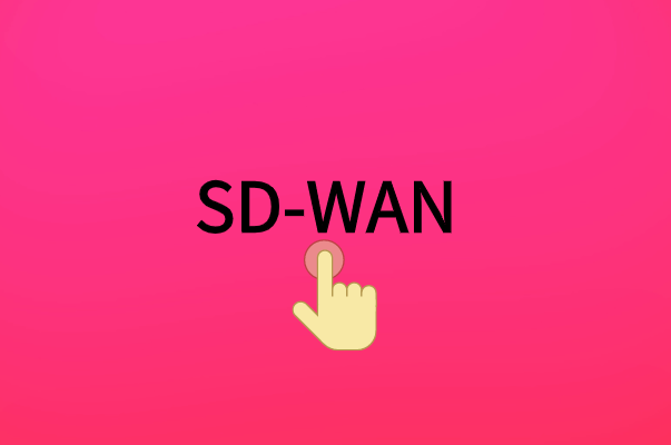 SD-WAN使用实时应用程序路由提高性能