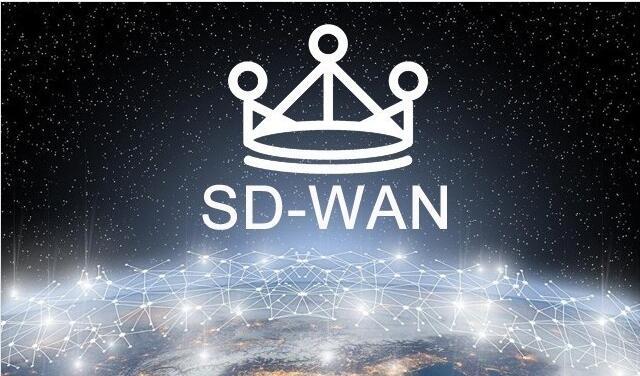 SD-WAN在很大程度上较低了一定的消费