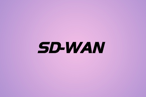 SD-WAN如何最大限度减少网络停机时间?