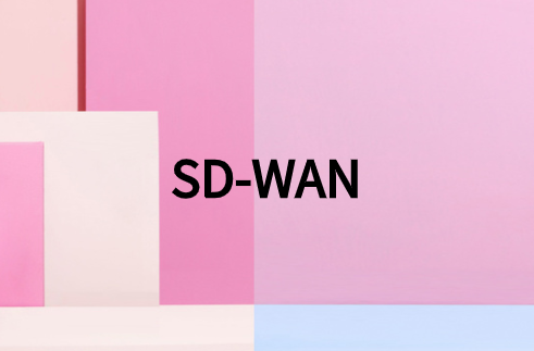 SD-WAN对企业的业务优势：为什么选择SD-WAN?