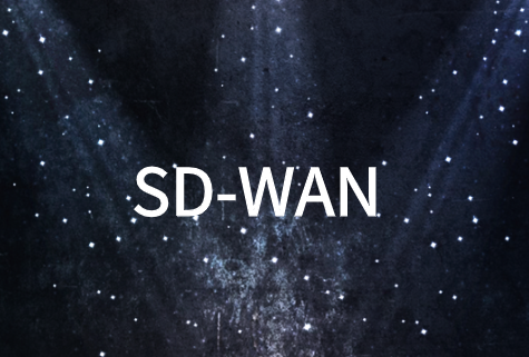 通过SD-WAN云杰通信改善旧式网络限制问题