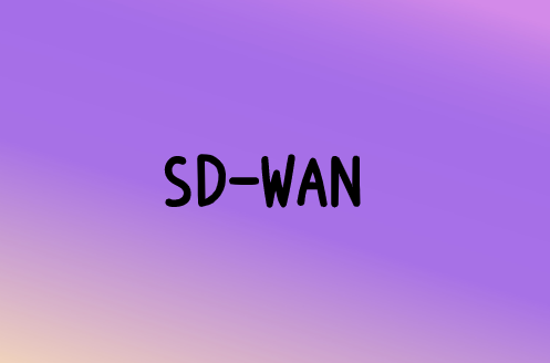 SD-WAN如何为您的组织恢复网络力量的平衡?