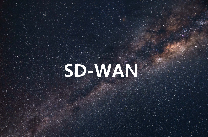 为什么SD-WAN被企业视为数字化转型的基础元素?